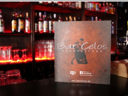 Foto: Celos Cocktailbar